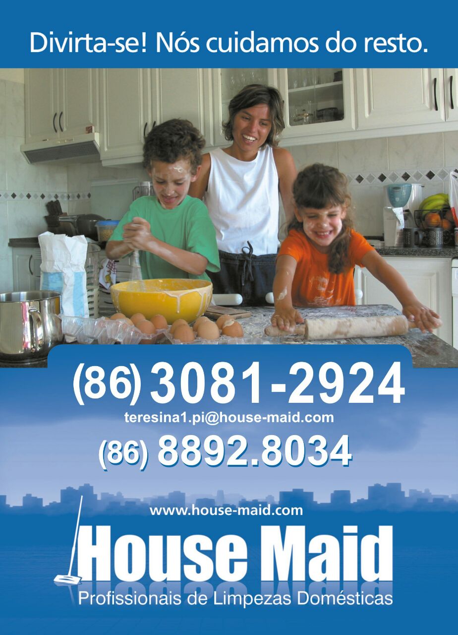 House Maid Teresina I - Foto 1